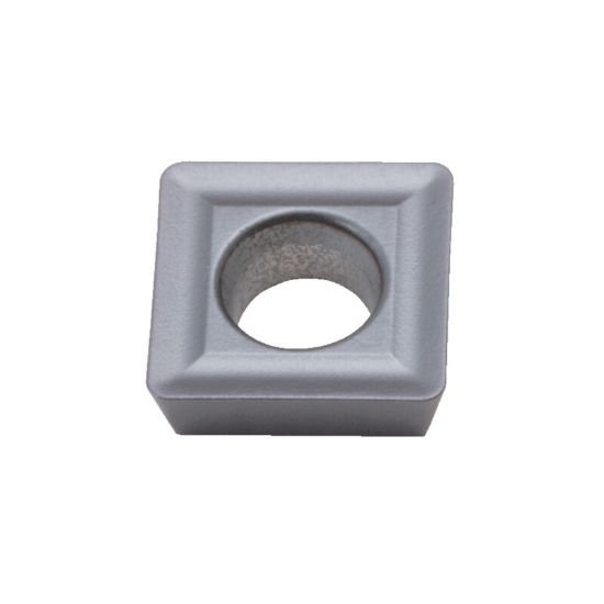 Picture of Dijet IM-SP32GS JC3521 Milling Insert Square 0.031 Corner Radius Carbide Multilayer